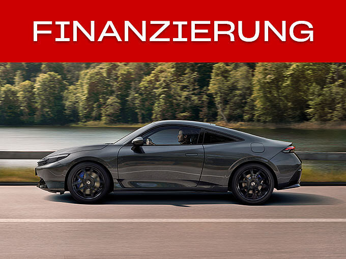 Prelude e:HEV Advance  - Finanzierung 329 €