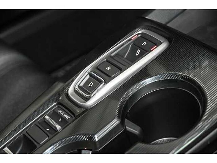 Honda Civic 2.0 ELEGANCE Navigation Alufelgen Rückfahrkamera Sitzheizung