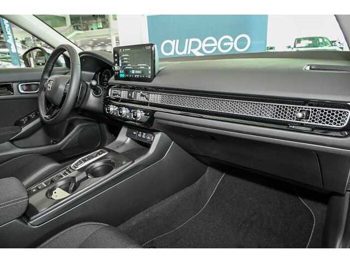 Honda Civic 2.0 ELEGANCE Navigation Alufelgen Rückfahrkamera Sitzheizung