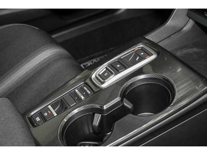 Honda Civic 2.0 ELEGANCE Navigation Alufelgen Rückfahrkamera Sitzheizung