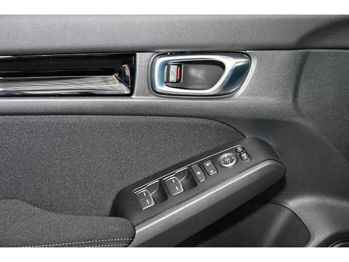 Honda Civic 2.0 ELEGANCE Navigation Alufelgen Rückfahrkamera Sitzheizung