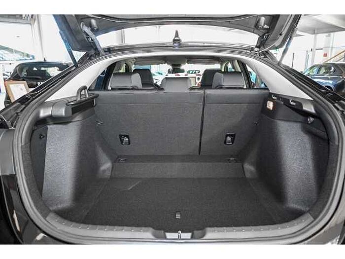 Honda Civic 2.0 ELEGANCE Navigation Alufelgen Rückfahrkamera Sitzheizung