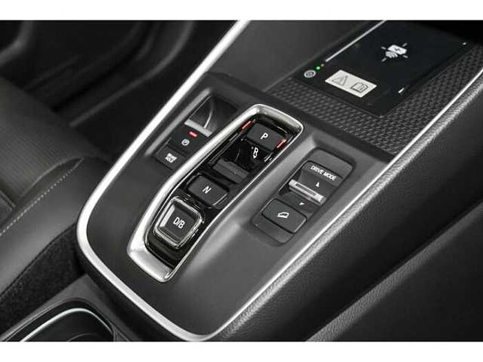 Honda CR-V 2.0 ELEGANCE AWD ALLWETTER, NAVI, LHZ, SHZ, EL. HECKKLAPPE