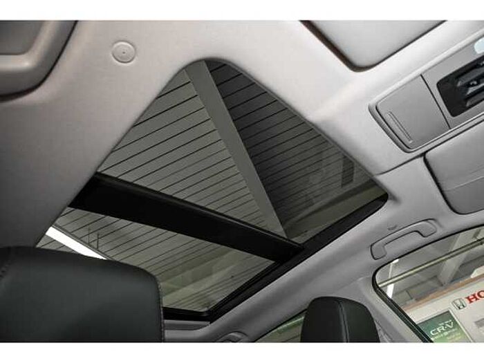 Honda CR-V 2.0 ELEGANCE AWD ALLWETTER, NAVI, LHZ, SHZ, EL. HECKKLAPPE