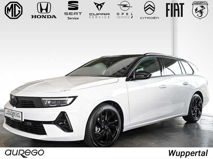 Opel Astra L GS Line EU6e Sports Tourer GS, 1.2 Turbo 96 kW (130 PS) A