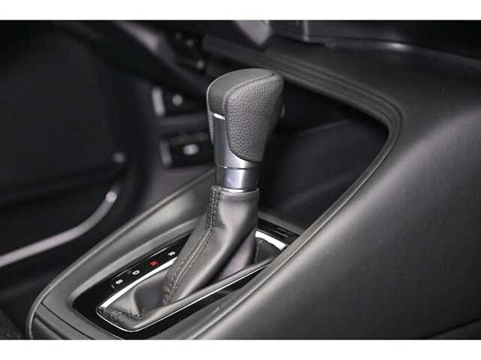 Honda HR-V 1.5 ELEGANCE Navigation Alufelgen Rückfahrkamera Sitzheizung