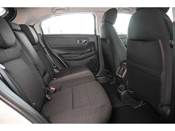 Honda HR-V 1.5 ELEGANCE Navigation Alufelgen Rückfahrkamera Sitzheizung