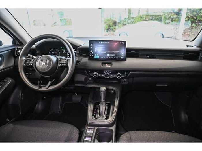 Honda HR-V 1.5 ELEGANCE Navigation Alufelgen Rückfahrkamera Sitzheizung