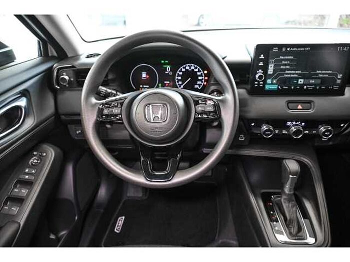Honda HR-V 1.5 ELEGANCE Navigation Alufelgen Rückfahrkamera Sitzheizung