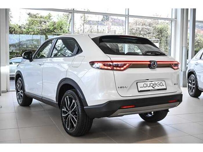 Honda HR-V 1.5 ELEGANCE Navigation Alufelgen Rückfahrkamera Sitzheizung