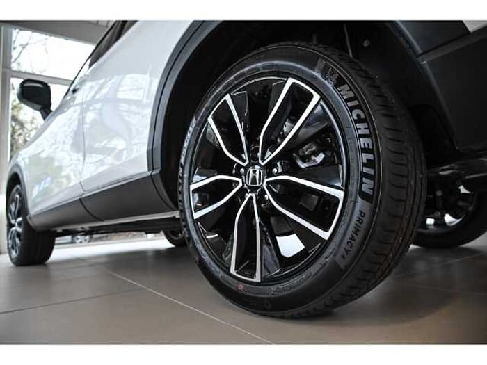 Honda HR-V 1.5 ELEGANCE Navigation Alufelgen Rückfahrkamera Sitzheizung