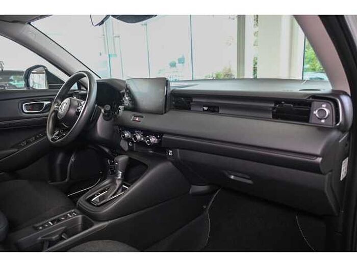 Honda HR-V 1.5 ELEGANCE Navigation Alufelgen Rückfahrkamera Sitzheizung