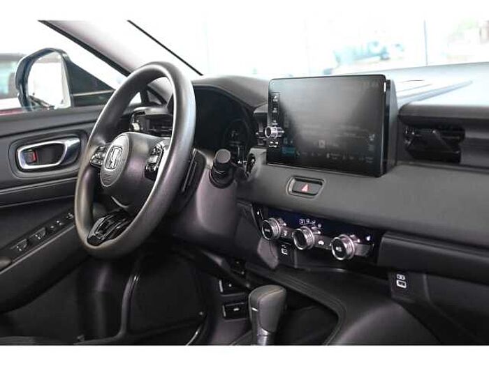 Honda HR-V 1.5 ELEGANCE Navigation Alufelgen Rückfahrkamera Sitzheizung