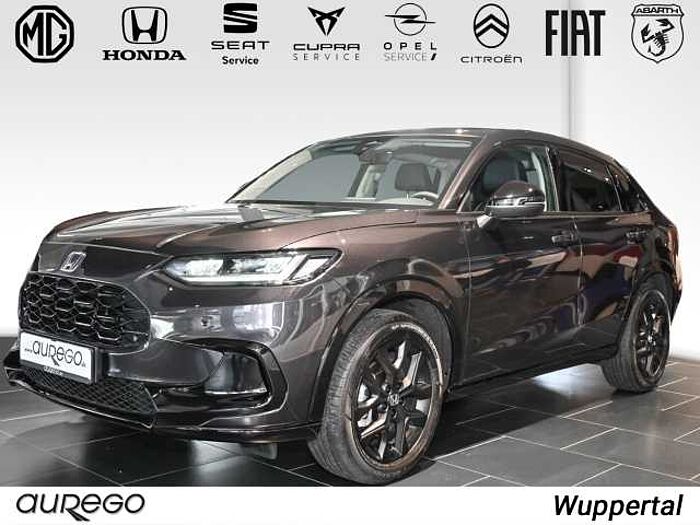 Honda ZR-V 2.0 SPORT Navigation elektische Heckklappe Alufelgen Rückfahrkamera