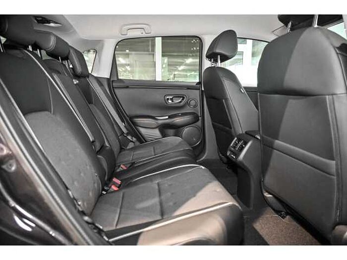 Honda ZR-V 2.0 SPORT Navigation elektische Heckklappe Alufelgen Rückfahrkamera