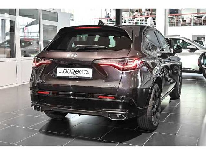 Honda ZR-V 2.0 SPORT Navigation elektische Heckklappe Alufelgen Rückfahrkamera