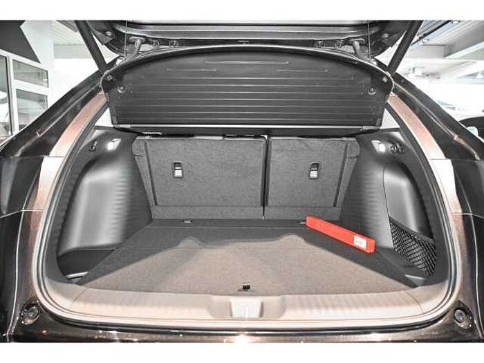 Honda ZR-V 2.0 SPORT Navigation elektische Heckklappe Alufelgen Rückfahrkamera