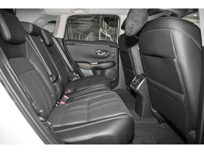 Honda ZR-V 2.0 ADVANCE Ledersitze Panoramaglasdach Navigation elektr. Sitzverstellung