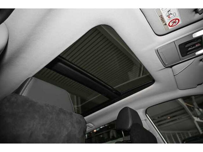 Honda ZR-V 2.0 ADVANCE Ledersitze Panoramaglasdach Navigation elektr. Sitzverstellung