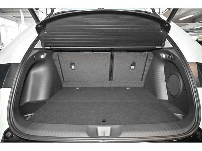 Honda ZR-V 2.0 ADVANCE Ledersitze Panoramaglasdach Navigation elektr. Sitzverstellung