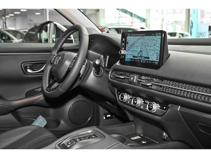 Honda ZR-V 2.0 ADVANCE Ledersitze Panoramaglasdach Navigation elektr. Sitzverstellung