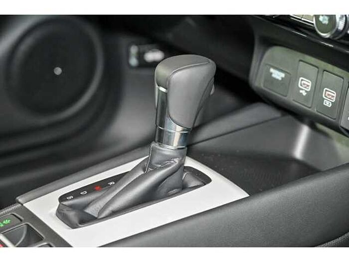 Honda Jazz 1.5 CROSSTAR ADVANCE Navigation Alufelgen  Sitzheizung Rückfahrkamera