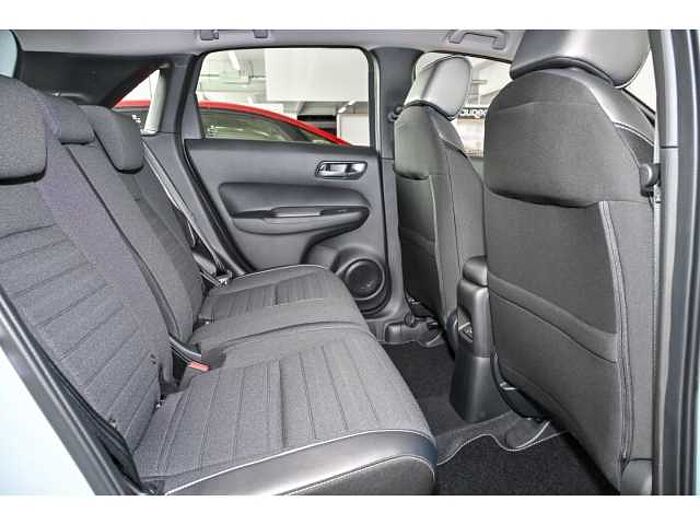 Honda Jazz 1.5 CROSSTAR ADVANCE Navigation Alufelgen  Sitzheizung Rückfahrkamera
