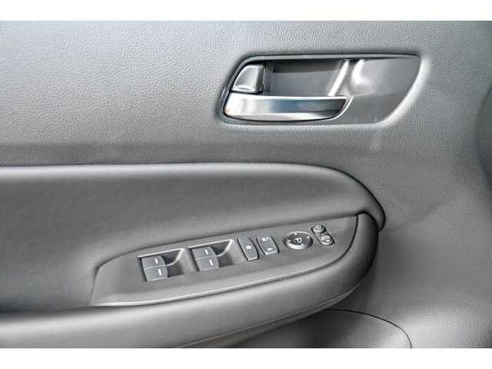 Honda Jazz 1.5 CROSSTAR ADVANCE Navigation Alufelgen  Sitzheizung Rückfahrkamera