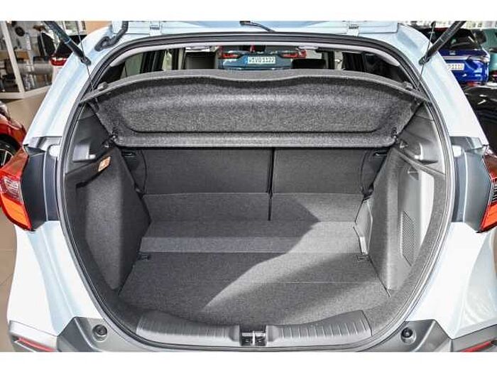 Honda Jazz 1.5 CROSSTAR ADVANCE Navigation Alufelgen  Sitzheizung Rückfahrkamera