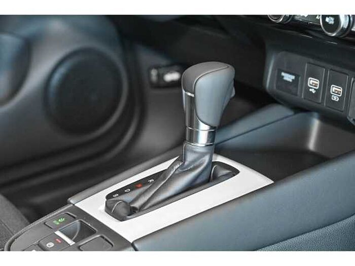 Honda Jazz 1.5 CROSSTAR ADVANCE Sitzheizung Rückfahrkamera Navigation Alufelgen