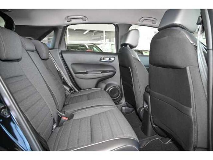 Honda Jazz 1.5 CROSSTAR ADVANCE Sitzheizung Rückfahrkamera Navigation Alufelgen