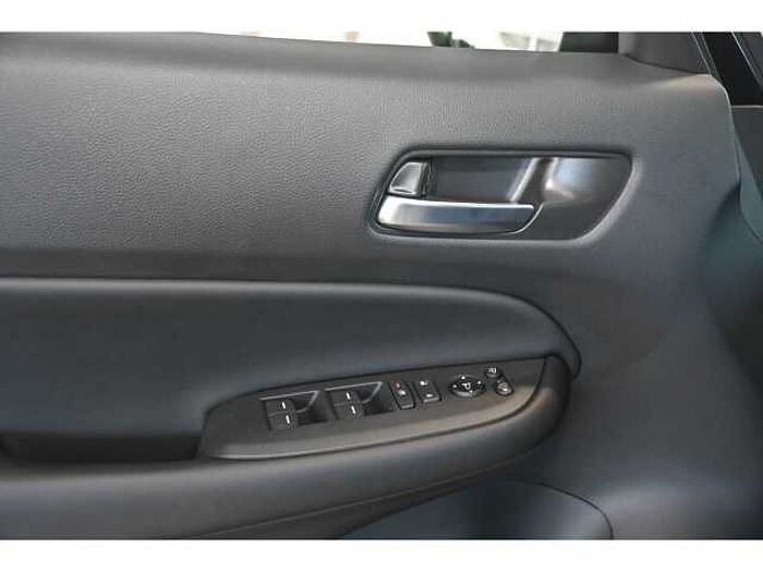 Honda Jazz 1.5 CROSSTAR ADVANCE Sitzheizung Rückfahrkamera Navigation Alufelgen