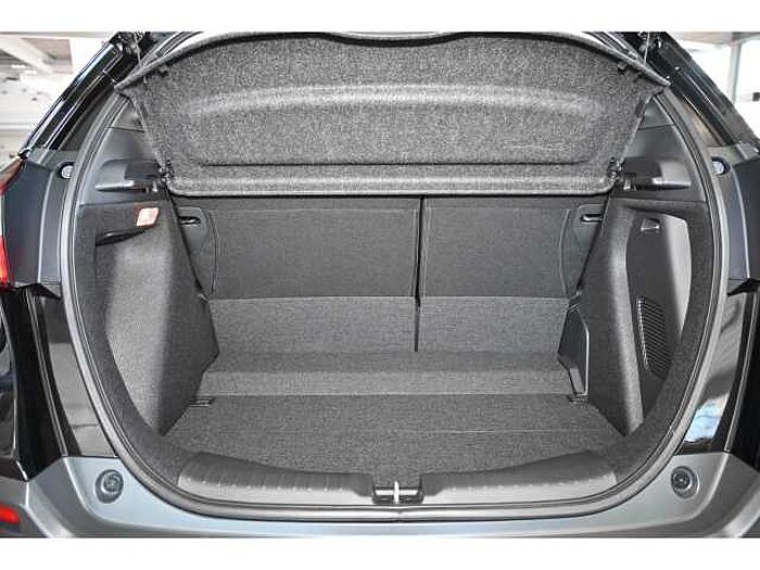 Honda Jazz 1.5 CROSSTAR ADVANCE Sitzheizung Rückfahrkamera Navigation Alufelgen