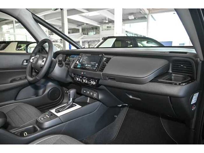 Honda Jazz 1.5 CROSSTAR ADVANCE Sitzheizung Rückfahrkamera Navigation Alufelgen