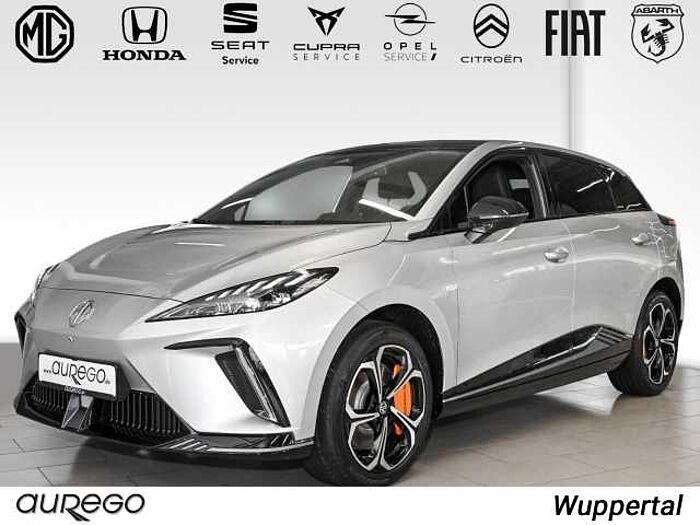 MG MG4 Electric Xpower MY23 StandHZG Navi Leder Digitales Cockpit 360 Kamera LED AC