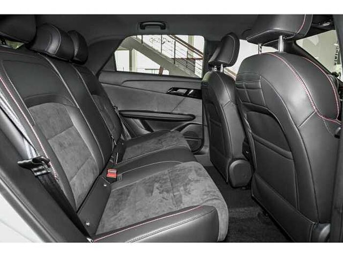 MG MG4 Electric Xpower MY23 StandHZG Navi Leder Digitales Cockpit 360 Kamera LED AC