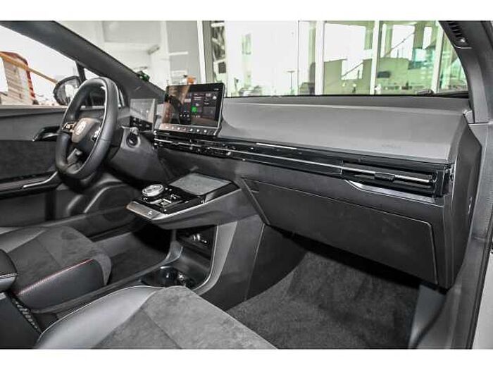 MG MG4 Electric Xpower MY23 StandHZG Navi Leder Digitales Cockpit 360 Kamera LED AC