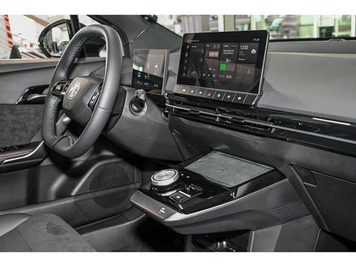 MG MG4 Electric Xpower MY23 StandHZG Navi Leder Digitales Cockpit 360 Kamera LED AC