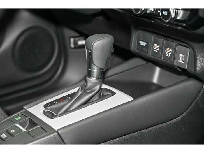 Honda Jazz 1.5 CROSSTAR ADVANCE Navigation Rückfahrkamera Sitheizung Alufelgen