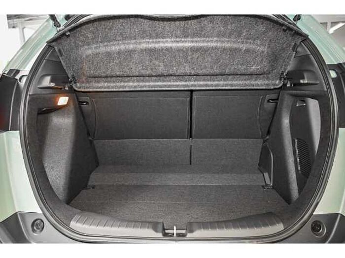 Honda Jazz 1.5 CROSSTAR ADVANCE Navigation Rückfahrkamera Sitheizung Alufelgen