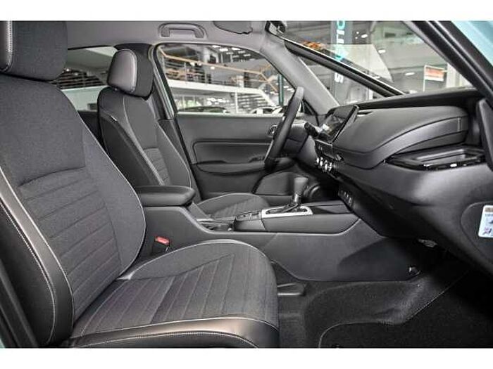 Honda Jazz 1.5 CROSSTAR ADVANCE Navigation Rückfahrkamera Sitheizung Alufelgen