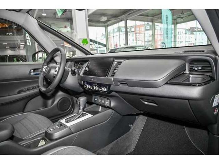 Honda Jazz 1.5 CROSSTAR ADVANCE Navigation Rückfahrkamera Sitheizung Alufelgen