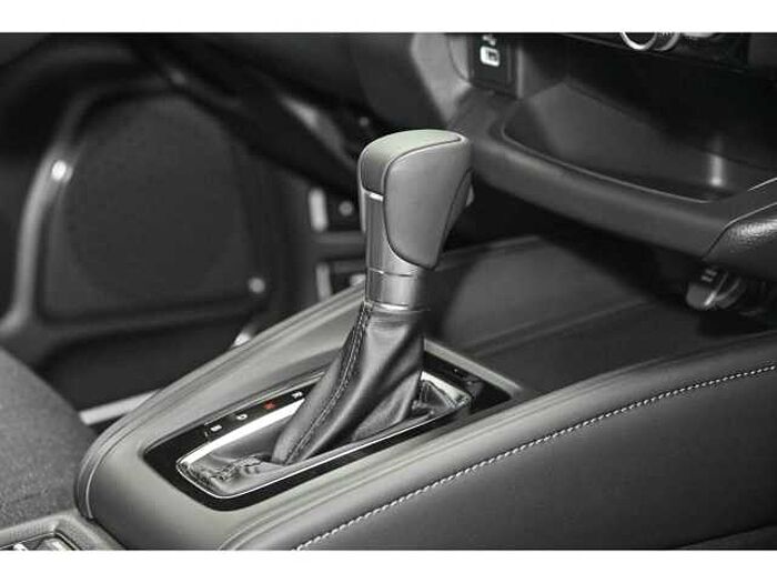 Honda HR-V 1.5 ELEGANCE Navigation Rückfahrkamera Sitzheizung