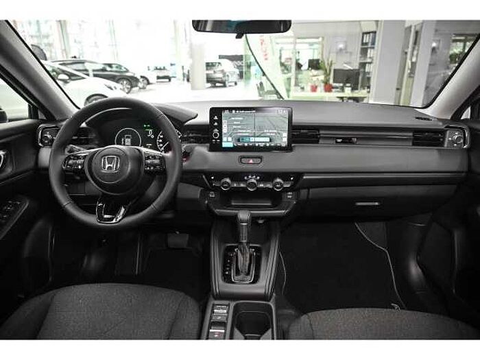 Honda HR-V 1.5 ELEGANCE Navigation Rückfahrkamera Sitzheizung