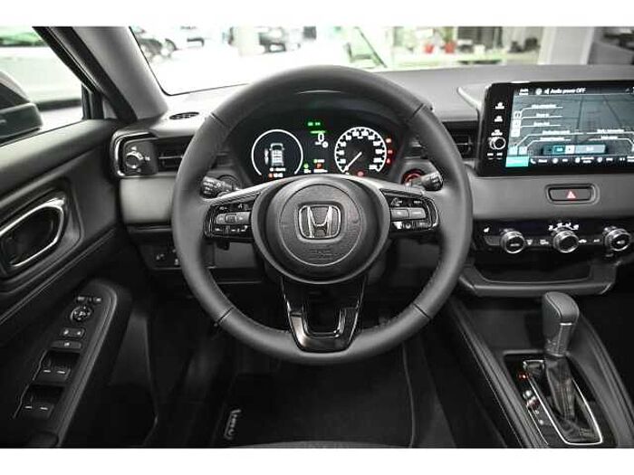 Honda HR-V 1.5 ELEGANCE Navigation Rückfahrkamera Sitzheizung