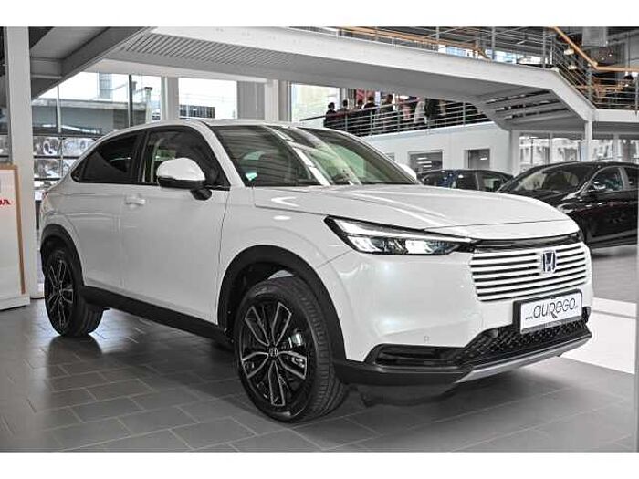 Honda HR-V 1.5 ELEGANCE Navigation Rückfahrkamera Sitzheizung