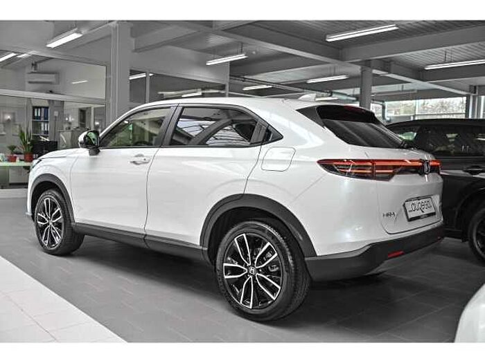 Honda HR-V 1.5 ELEGANCE Navigation Rückfahrkamera Sitzheizung