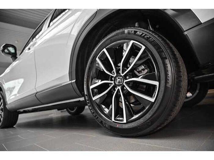 Honda HR-V 1.5 ELEGANCE Navigation Rückfahrkamera Sitzheizung