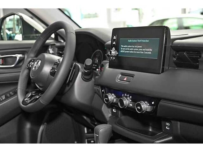 Honda HR-V 1.5 ELEGANCE Navigation Rückfahrkamera Sitzheizung