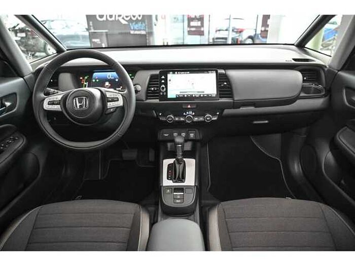 Honda Jazz 1.5 CROSSTAR ADVANCE Navigation Sitzheizung Rückfahrkamera Alufelgen